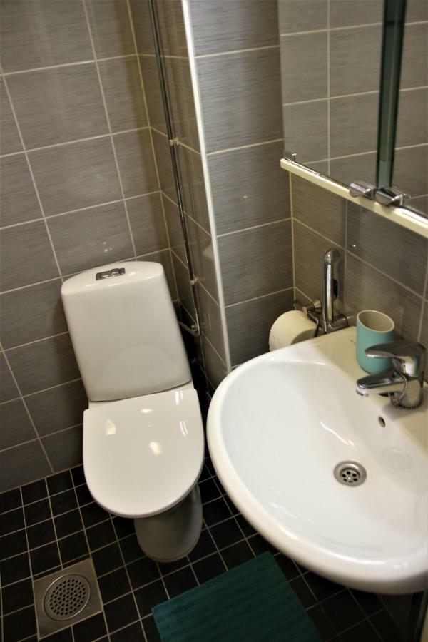 Studio In Helsinki City Center Διαμέρισμα Εξωτερικό φωτογραφία