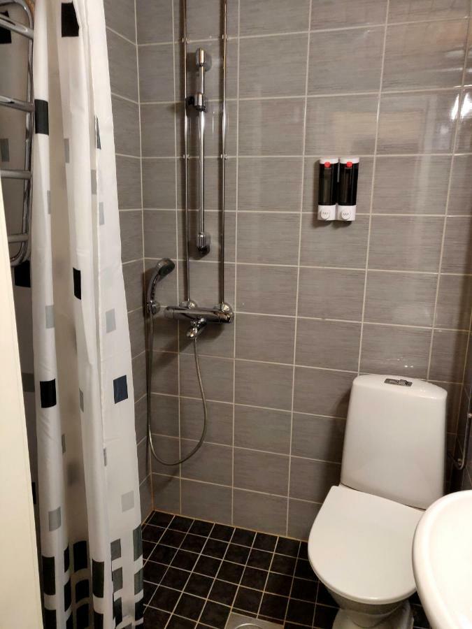 Studio In Helsinki City Center Διαμέρισμα Εξωτερικό φωτογραφία